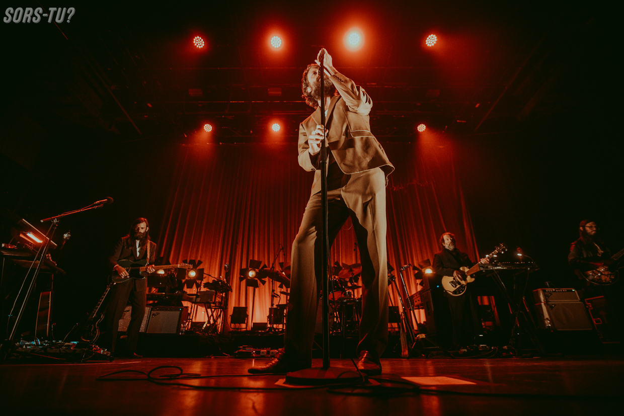father john misty montreal 2026 23