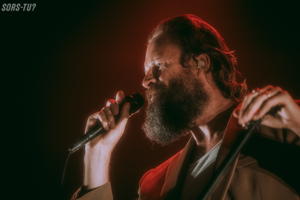 father john misty montreal 2026 24