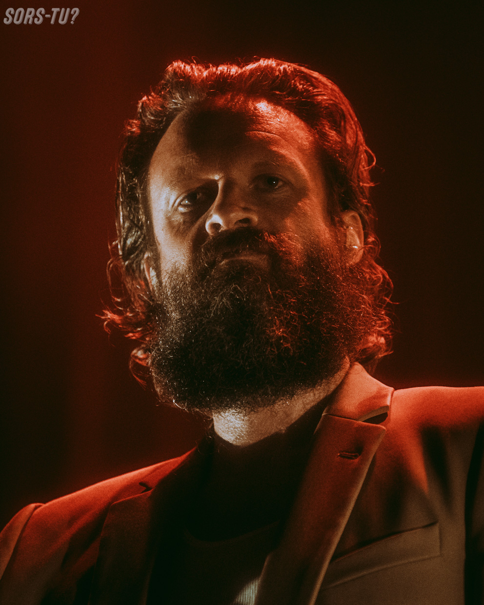 father john misty montreal 2026 26