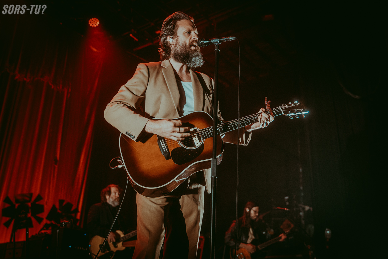 father john misty montreal 2026 3