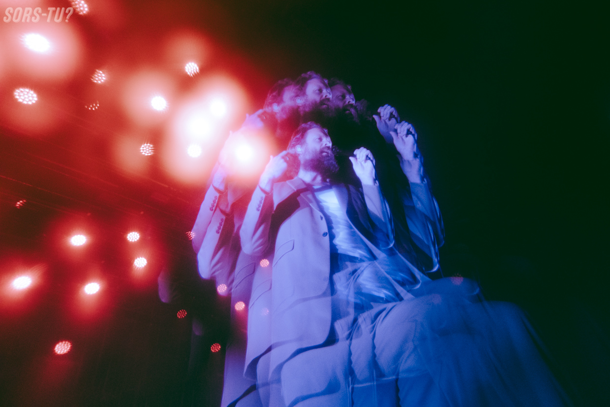 father john misty montreal 2026 8