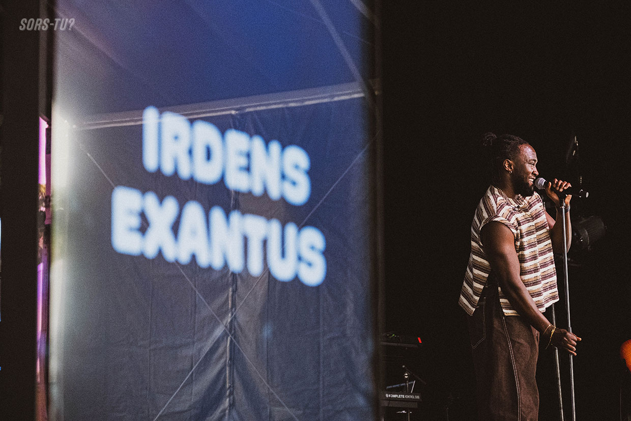 irdens exantus francos 2026 07