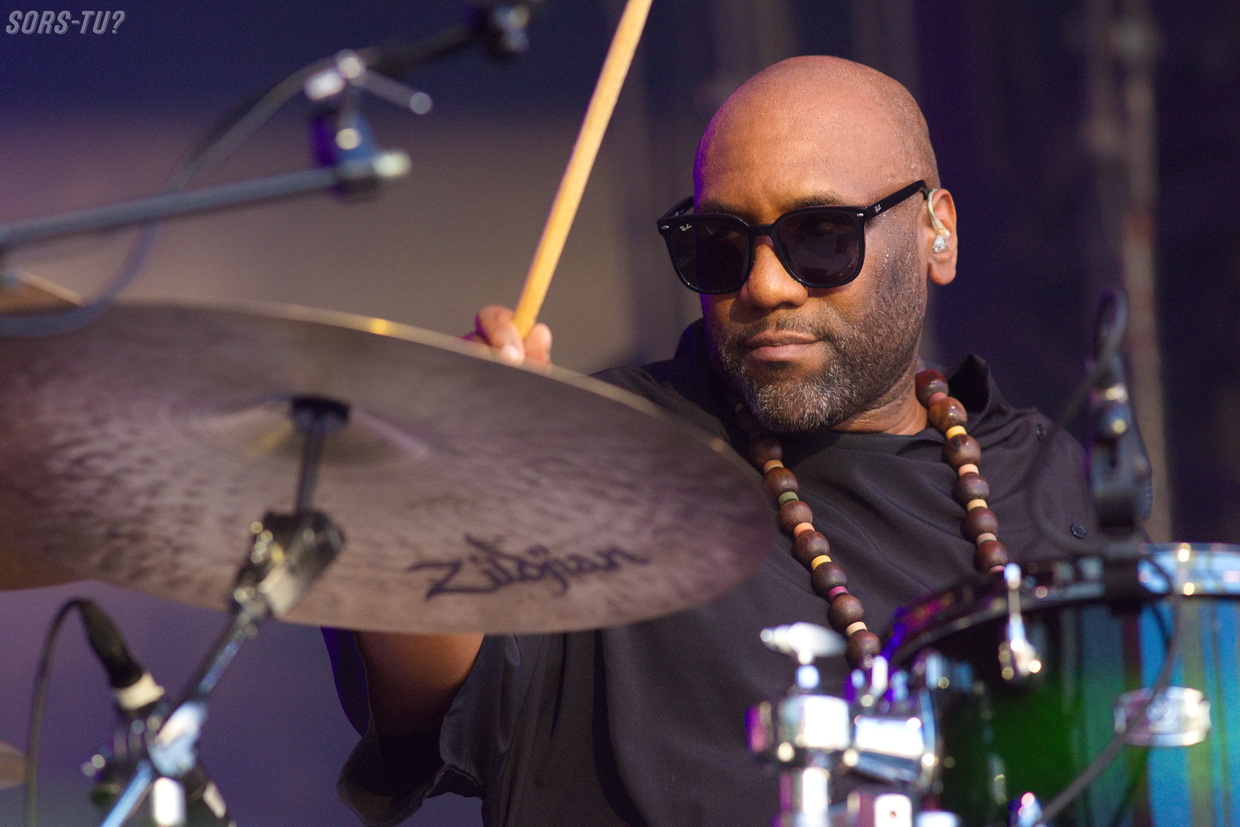 keyon harrold festival de jazz montreal 2026 12