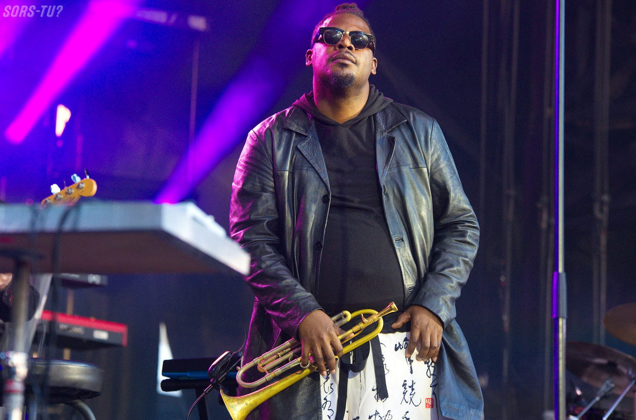 keyon harrold festival de jazz montreal 2026 15
