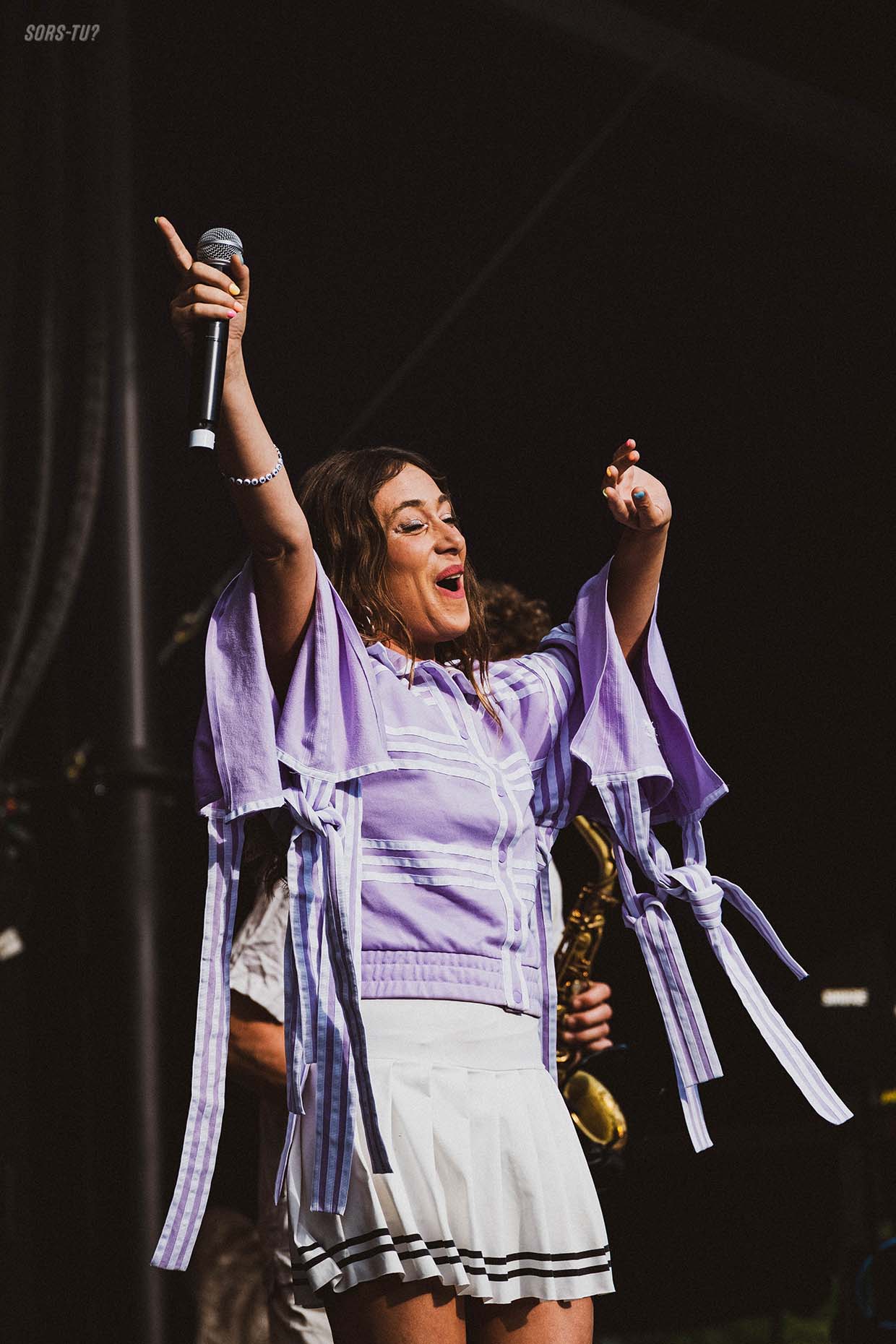 luiza francos 2026 01