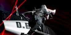 A$AP Rocky au Centre Bell | Tournée DON&rsquo;T BE DUMB : Rakim Mayers au sommet de son art