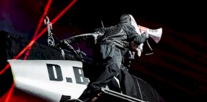 A$AP Rocky au Centre Bell | Tournée DON&rsquo;T BE DUMB : Rakim Mayers au sommet de son art