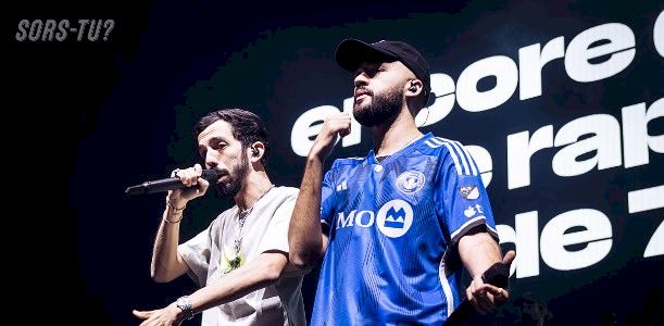 Bigflo & Oli