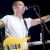 En images | Bleachers au MTelus