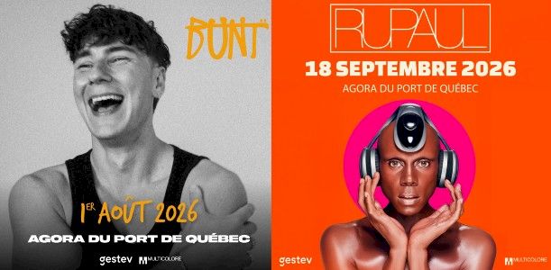 RuPaul