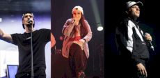 Francos de Montréal 2026 | 6 chansons d&rsquo;artistes rap à se mettre dans les oreilles en attendant le festival