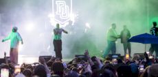 Francos de Montréal – Jour 8 | Les retrouvailles délirantes de Dead Obies et le plaisir contagieux de Marie Céleste