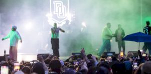 Francos de Montréal – Jour 8 | Les retrouvailles délirantes de Dead Obies et le plaisir contagieux de Marie Céleste
