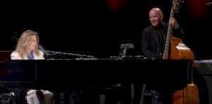 Festival international de Jazz de Montréal 2026 – Jour 2 | Diana Krall à la salle Wilfrid-Pelletier : L’idylle d’une nuit