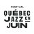 Le Festival Québec Jazz en Juin tiendra sa huitième édition à la fin du mois!
