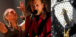 FestiVoix 2026 | Nos 7 suggestions d’artistes pour ceux qui aiment arriver tôt (ou rester tard!)
