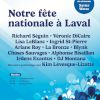 Fête nationale du Québec à Laval