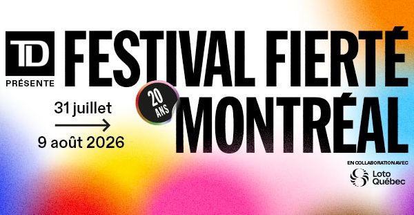 Festival Fierté Montréal