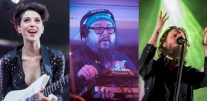 Protégé : Festival international de Jazz de Montréal 2026 | 7 shows pas-que-jazz à surveiller!