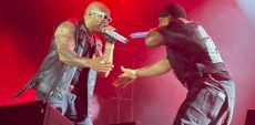 Flo Rida au Centre Vidéotron | Un spectacle festif où le public devient la vedette
