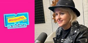 Génération MusiquePlus | Entrevue avec Geneviève Borne, qui replonge dans une époque qui a transformé la culture musicale québécoise [balado]