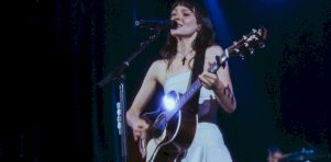 Holly Humberstone au Théâtre Beanfield | Une artiste à suivre