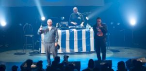 Francos de Montréal – Jour 7 | ISHA & Limsa D&rsquo;Aulnay au Club Soda : Du caviar à la carte