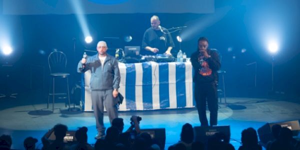 ISHA & Limsa d'Aulnay