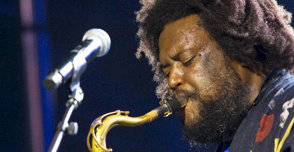 Kamasi Washington