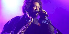 Festival international de Jazz de Montréal 2026 – Jour 4| En images : Kamasi Washington
