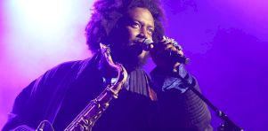 Festival international de Jazz de Montréal 2026 – Jour 4| En images : Kamasi Washington