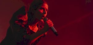 Francos de Montréal – Jour 8 | Abracadabra, Klô Pelgag nous jette un sort