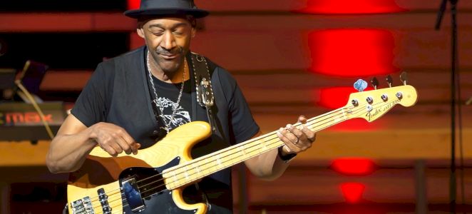 Marcus Miller