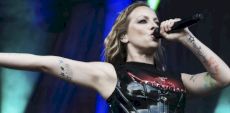 Francos de Montréal – Jour 1 | Marie-Mai ravit les nostalgiques et Kassav&rsquo; enflamme la Place des Festivals