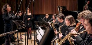 Festival International de Jazz de Montréal 2026 – Jour 2 | McGill Jazz Orchestra I : La relève du jazz à l&rsquo;honneur