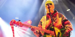 Festival international de Jazz de Montréal 2026 – Jour 4 |  En images : Soirée haute en couleurs !