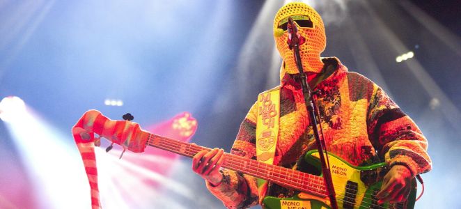 MonoNeon