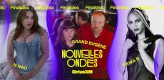 Le concours Nouvelles Ondes Sirius XM présente ses finalistes