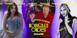 Le concours Nouvelles Ondes Sirius XM présente ses finalistes