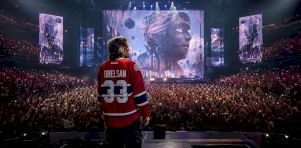 Orelsan au Centre Bell | Quand l&rsquo;intelligence artificielle s&rsquo;invite dans une tournée de spectacles…