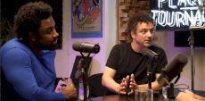 Plaque tournante X Festival de Jazz de Montréal 2026 | Les pépites des programmateurs Maurin Auxéméry	et Modibo Keita