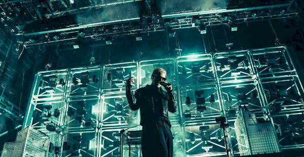 Rüfüs du Sol