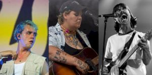 Les Shows de Ruelle dévoilent leur programmation 2026 | Les Louanges, Fred Fortin, Safia Nolin et Gab Bouchard donneront des performances gratuites