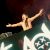 En images | Steve Aoki au Piknic Électronik