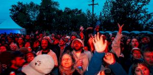 Festival de la Chanson de Tadoussac 2026 – Jour 3 | De magnifiques souvenirs avant notre départ