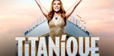 Titanique le musical à l&rsquo;espace St-Denis | Une parodie complètement décalée