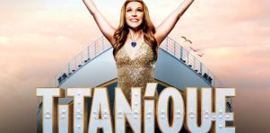 Titanique le musical à l&rsquo;espace St-Denis | Une parodie complètement décalée