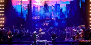 Entrevue avec Michel « Away » Langevin, qui nous dévoile les coulisses de création de Voïvod Symphonique