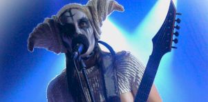 Witch Club Satan au Théâtre Fairmount | Rituel inaugural pour féministes black metal