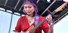 Entrevue avec Yvette Young, de Covet | 155e meilleure guitariste de l&rsquo;histoire… mais bien plus encore!